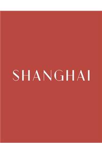 Shanghai