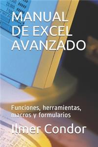 Manual de Excel Avanzado