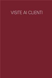 Visite ai clienti