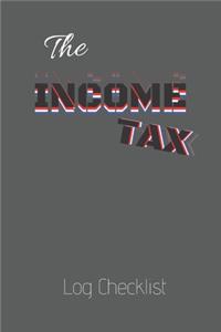 The Income Tax Check List