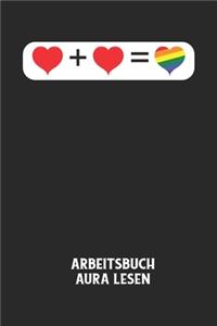 Arbeitsbuch Aura lesen
