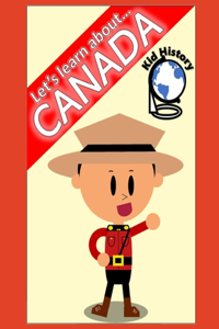 Let's Learn About Canada