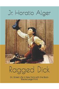 Ragged Dick