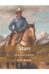 Starr
