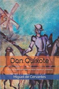 Don Quixote