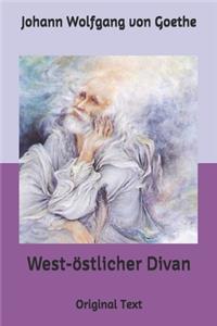 West-östlicher Divan