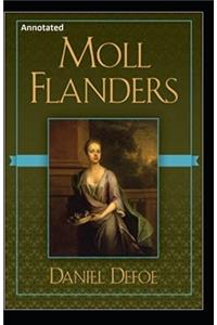 Moll Flanders Annotated