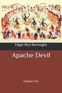 Apache Devil