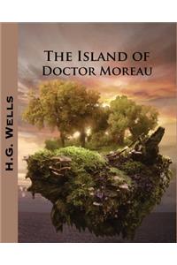 The Island of Doctor Moreau (Annotated)