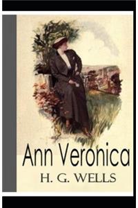 Ann Veronica Illustrated