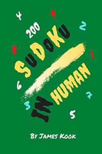Sudoku InHuman