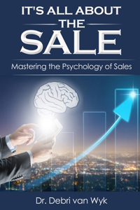 It's all about the sale