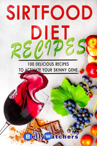 Sirtfood Diet Recipes