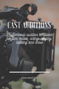 Cast Auditions