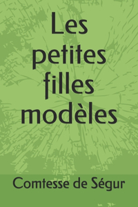 Les petites filles modèles