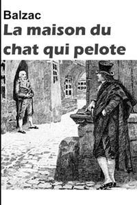 La Maison du Chat-qui-pelote