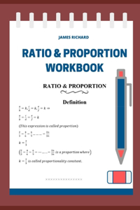 Ratio & Proportion workbook