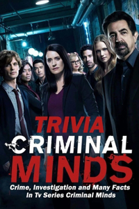 Criminal Minds Trivia