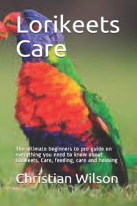 Lorikeets Care