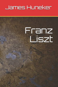 Franz Liszt