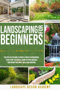 Landscaping for Beginners