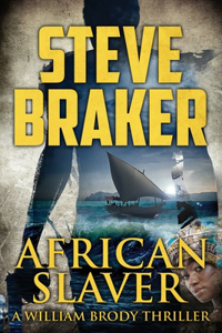 African Slaver