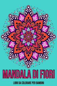 Mandala Di Fiori