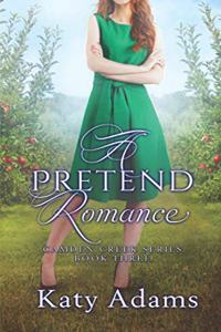 Pretend Romance