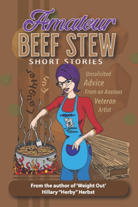 Amateur Beef Stew
