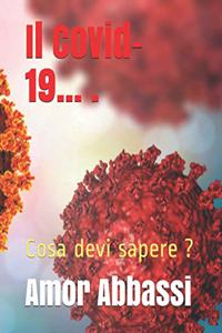Il Covid-19... .