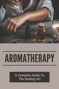 Aromatherapy