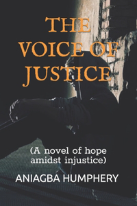 Voice of Justice