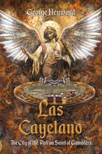 Las Cayetano