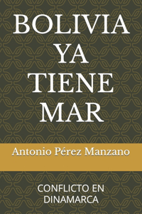 Bolivia YA Tiene Mar