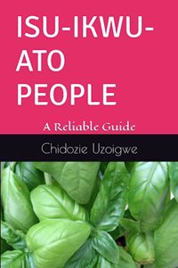 Isu-Ikwu-Ato People