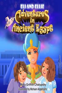 Adventures in Ancient Egypt