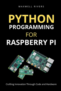 Python Programming for Raspberry Pi
