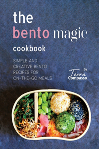 Bento Magic Cookbook
