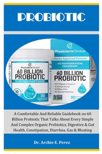 Probiotic