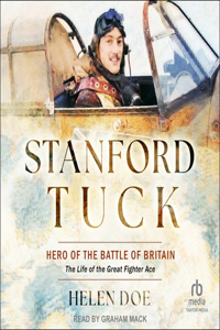 Stanford Tuck