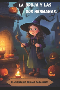 El cuento de brujas para niños