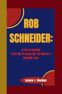 Rob Schneider