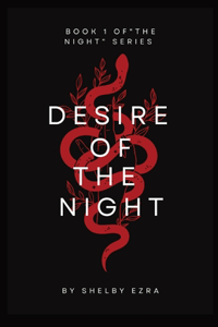 Desire of the Night