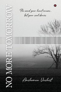 No More Tomorrow