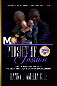Pursuit of Passion
