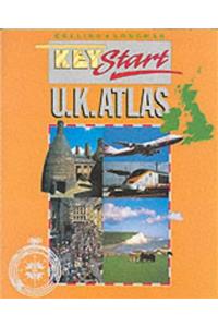 Keystart UK Atlas