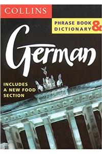 Collins German Language Pack (Tape)