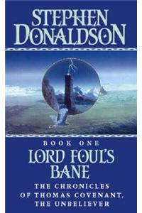 Lord Foul's Bane