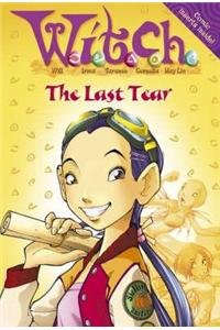 The Last Tear