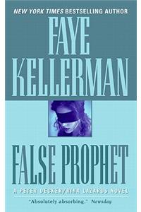 False Prophet